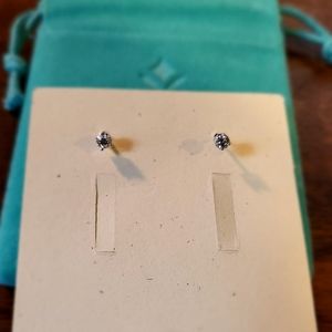 Brilliant Earth 0.16cw Lab Diamond Earrings